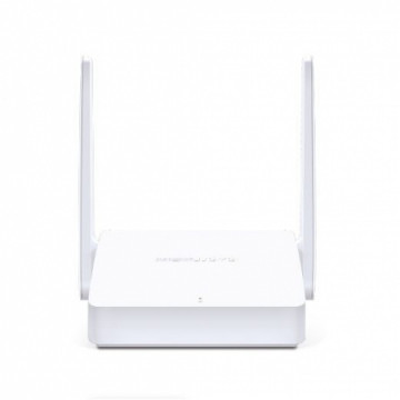 Mercusys MW301R 300Mbps Wireless N Router | Giga Informatika