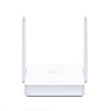 Mercusys MW301R 300Mbps Wireless N Router