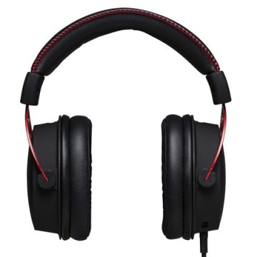 HyperX Gaming Slušalice Cloud Alpha Red 4P5L1AM | Giga Informatika
