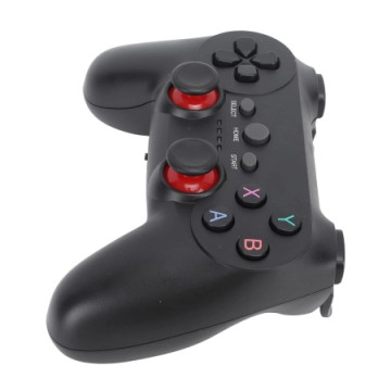 XO GP2 Wireless Controller for PC/ PS3/ Android Bl | Giga Informatika