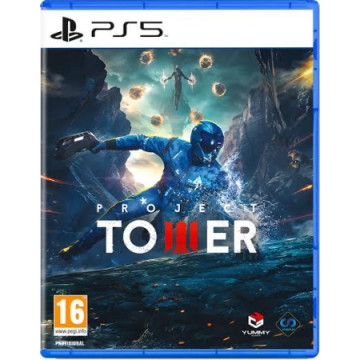 Project Tower /PS5 | SONY | Giga Informatika
