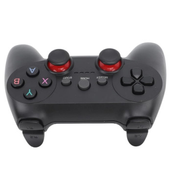 XO GP2 Wireless Controller for PC/ PS3/ Android Bl | Giga Informatika