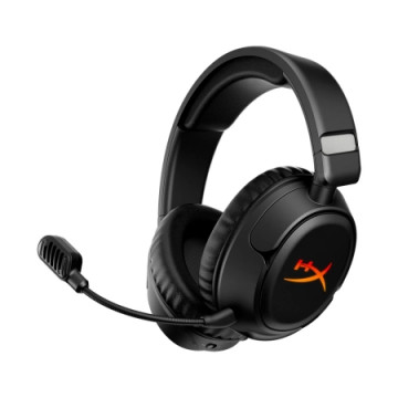 HyperX Gaming Slušalice Cloud Flight 2 Wireless RG | Giga Informatika