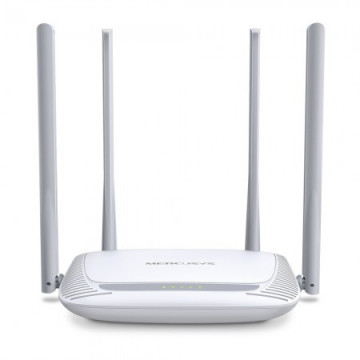 Mercusys MW325R Wireless Router | Giga Informatika