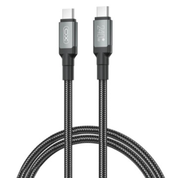 XO High Power Type-C Cable 1m NB-Q264A 240W