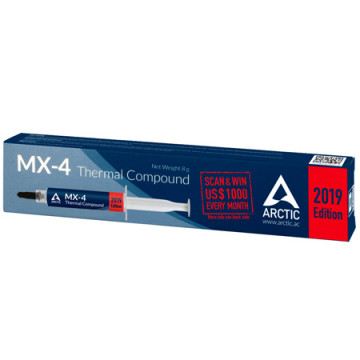 Arctic Termalna Pasta MX-4 8g | Giga Informatika