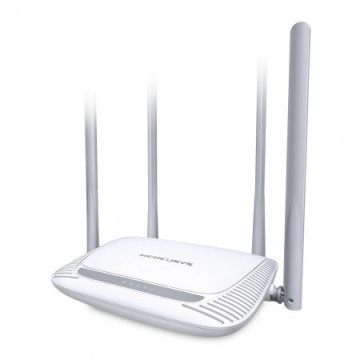 Mercusys MW325R Wireless Router
