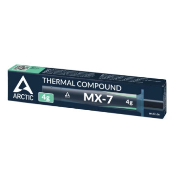 Arctic Termalna Pasta MX-7 4g ULTIMATE | Giga Informatika