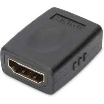 Digitus AK-330500-000-S HDMI F/F adapter