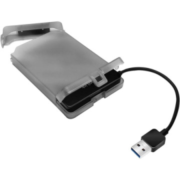LogiLink Adapter USB 3.0 to SATA with Case AU0037 | Giga Informatika