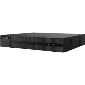 Hilook 4CH DVR + 4 kamere | Giga Informatika
