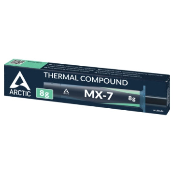 Arctic Termalna Pasta MX-7 8g ULTIMATE | Giga Informatika