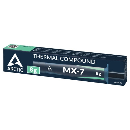 Arctic Termalna Pasta MX-7 8g ULTIMATE | Giga Informatika
