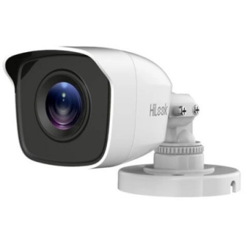 Hilook 4CH DVR + 4 kamere | Giga Informatika