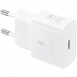 Samsung 25W USB-C punjač sa kablom | Giga Informatika
