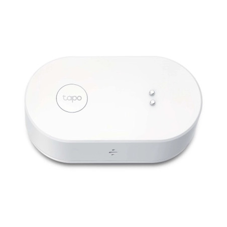 TP-Link Tapo T300 Smart Water Leak Sensor | Giga Informatika