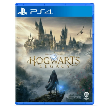 Hogwarts Legacy /PS4 | SONY | Giga Informatika
