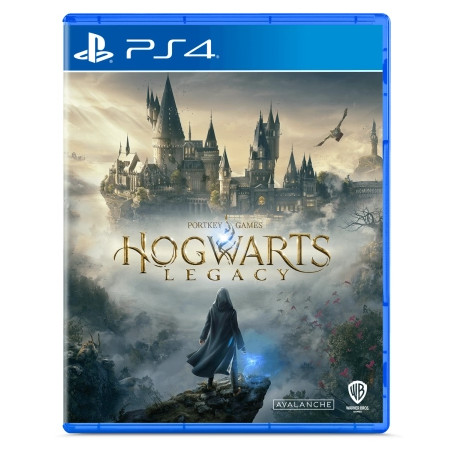 SONY Hogwarts Legacy /PS4