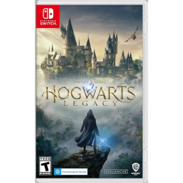 Hogwarts Legacy /Switch | Giga Informatika