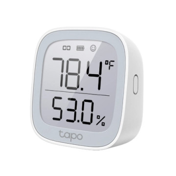 TP-Link Tapo T315 Sensor za Temperaturu i Vlažnost | Giga Informatika