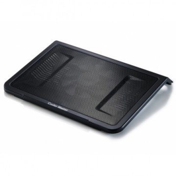 Cooler Master Notebook Cooler NotePal L1 | Giga Informatika