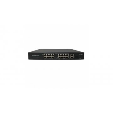 WSN-PH1621-200 16-portni (16+3) neupravljivi PoE s | Giga Informatika