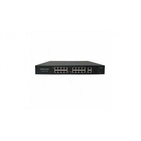 WSN-PH1621-200 16-portni (16+3) neupravljivi PoE s | Giga Informatika