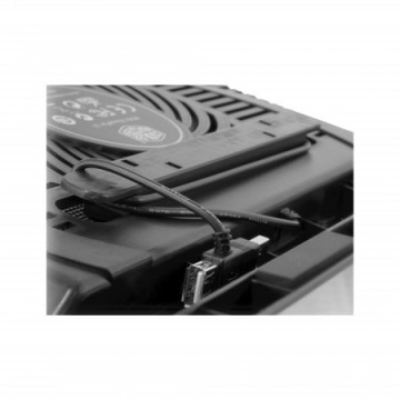 Cooler Master Notebook Cooler NotePal L1 | Giga Informatika