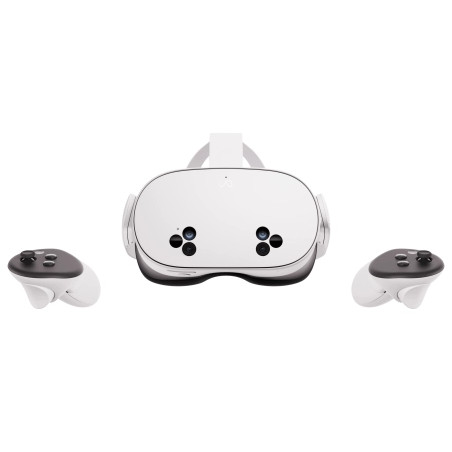 Meta Quest 3S 256GB Virtual Glasses