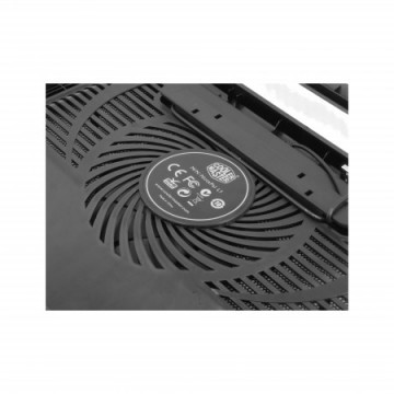 Cooler Master Notebook Cooler NotePal L1 | Giga Informatika