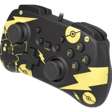 HoriPad Mini for Nintendo Switch Wired Controller  | Giga Informatika