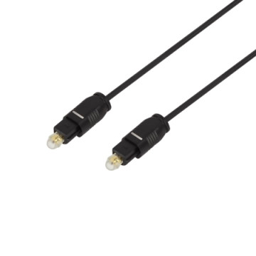 LogiLink Audio cable 2x Toslink M/M 2m CA1008 | Giga Informatika