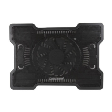 Cooler Master Notebook Cooler NotePal X-Slim | Giga Informatika
