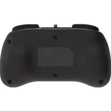 HoriPad Mini for Nintendo Switch Wired Controller Pikachu Black Gold Edition