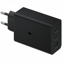 Samsung 65W punjač, brzo punjenje USB-C | Giga Informatika