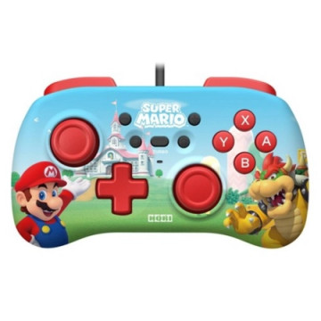 HoriPad Mini for Nintendo Switch Wired Controller  | Giga Informatika