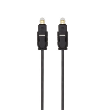 LogiLink Audio cable 2x Toslink M/M 2m CA1008 | Giga Informatika
