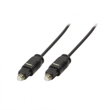 LogiLink Audio cable 2x Toslink M/M 3m CA1009 | Giga Informatika