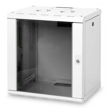 Western Security WS-6412D rack orman 12U 600x450 | Giga Informatika
