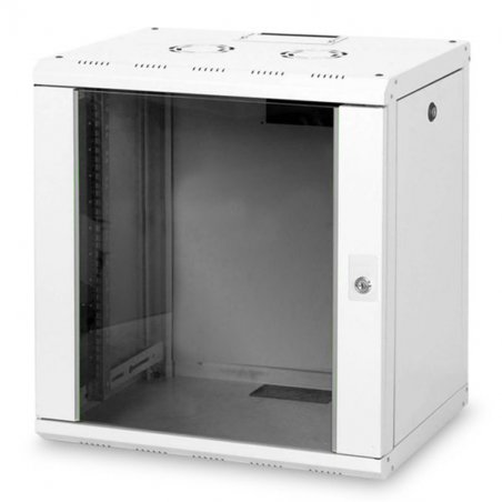 Western Security WS-6412D rack orman 12U 600x450