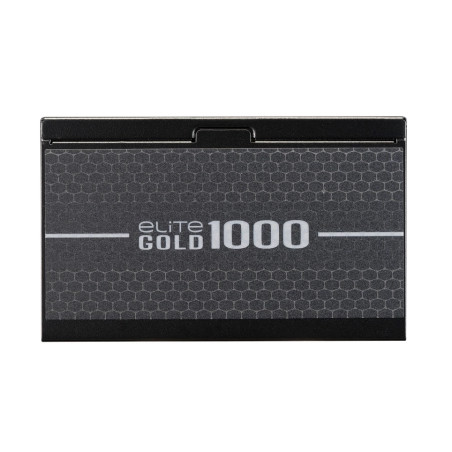 Cooler Master PSU Elite Gold 1000W Fully Modular | Giga Informatika