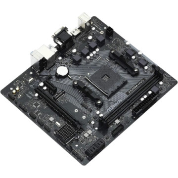 ASRock MB A520M-HVS | Giga Informatika