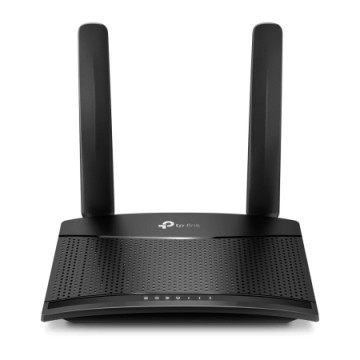 TP-Link TL-MR100 3G/4G LTE Router | Giga Informatika