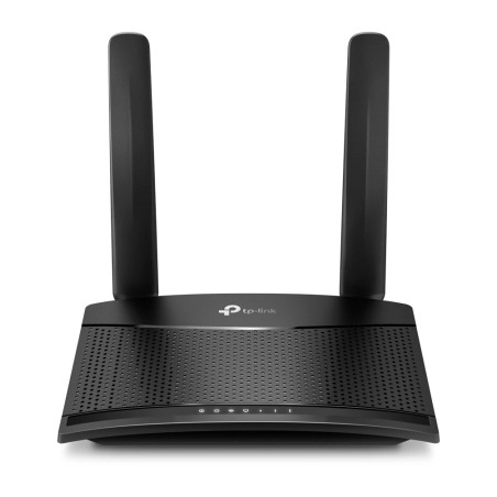 TP-Link TL-MR100 3G/4G LTE Router | Giga Informatika
