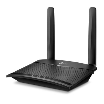 TP-Link TL-MR100 3G/4G LTE Router | Giga Informatika