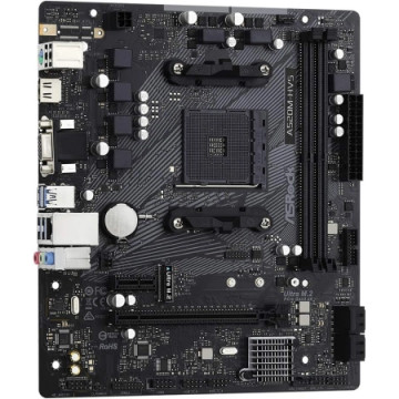 ASRock MB A520M-HVS | Giga Informatika