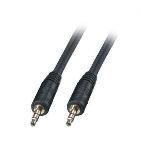 LogiLink Audio cable 3.5mm M/M 3m CA1051