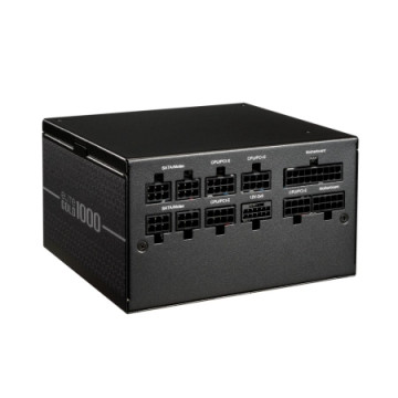 Cooler Master PSU Elite Gold 1000W Fully Modular | Giga Informatika