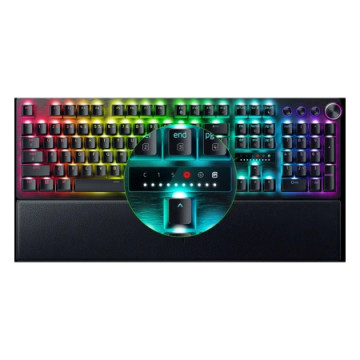 Razer Analog Optical Tastatura Huntsman V3 Pro Esports