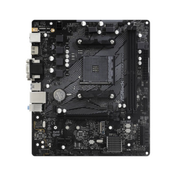 ASRock MB B550M-HDV | Giga Informatika